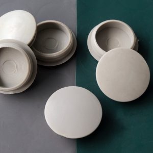 NẮP CAO SU BỊT LỖ KHOAN