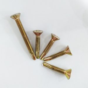 VÍT TỰ KHOAN REN MỊN