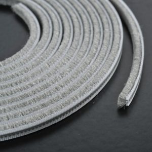 GIOĂNG LÔNG - GIOĂNG NỈ