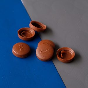 NẮP NHỰA ĐẬY ĐẦU VÍT