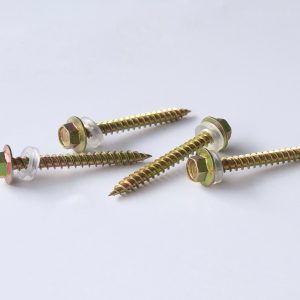 VÍT LỤC GIÁC BẮN GỖ
