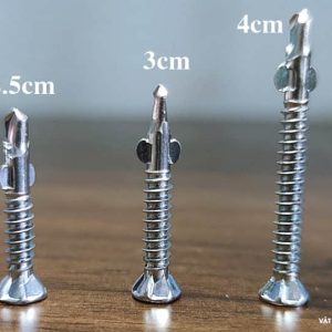 VÍT CÁNH BẮN SÀN CEMBOARD