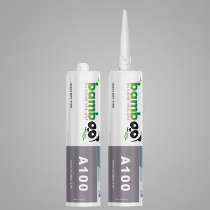 ACRYLIC SEALANT A100