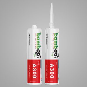 SILICONE AXIT A300 - BB