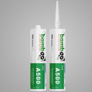 SILICONE TRUNG TÍNH BB-A500
