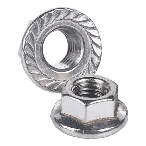 ĐAI ỐC LIỀN LÔNG ĐỀN