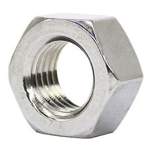 ĐAI ỐC LỤC GIÁC (TÁN)