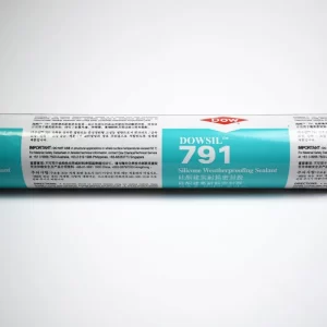 SILICONE THỜI TIẾT DOWCORNING 791