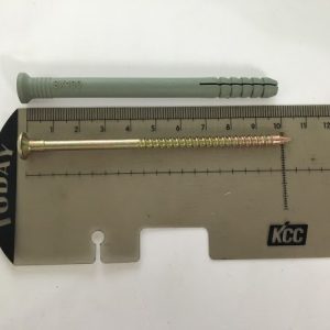 BỘ VÍT TẮC KÊ M8 X 100