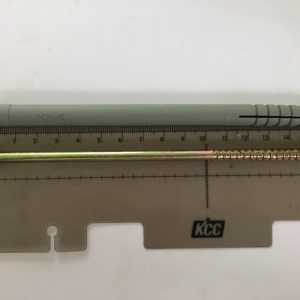 BỘ VÍT TẮC KÊ NHỰA M10 X 160