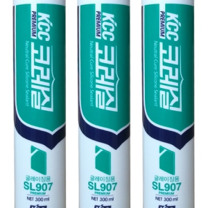 KEO SILICONE TRUNG TÍNH CAO CẤP SL907 PREMIUM
