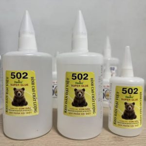 KEO 502 CAO CẤP