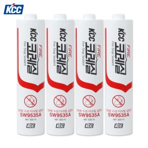 KEO CHỐNG CHÁY ACRYLIC SW9535A