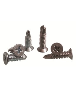 VÍT TỰ KHOAN REN MỊN INOX 410-304