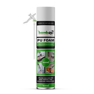 KEO BỌT NỞ - PU FOAM BAMBOO