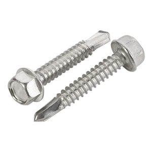 VÍT BẮN TÔN INOX 410-304