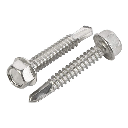 VÍT BẮN TÔN INOX 410-304