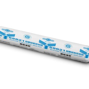 SILICONE KẾT CẤU SS621