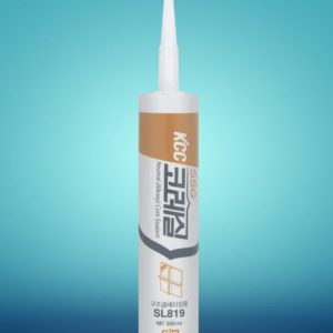 SILICONE KẾT CẤU KCC SL819