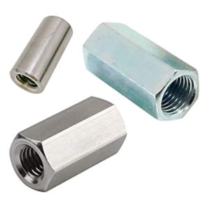 ĐAI ỐC NỐI TY REN