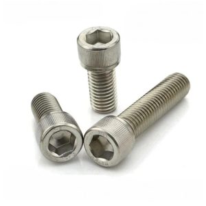 BULONG LỤC GIÁC CHÌM ĐẦU TRỤ